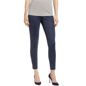 Anne Klein Womens Pull On Casual Leggings - 1 of 1