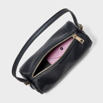 A New Day Mini Boxy Barrel Bag - A New Day™ Black — фото 4