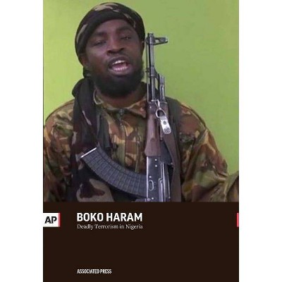 Boko Haram - by  Associated Press (Paperback)