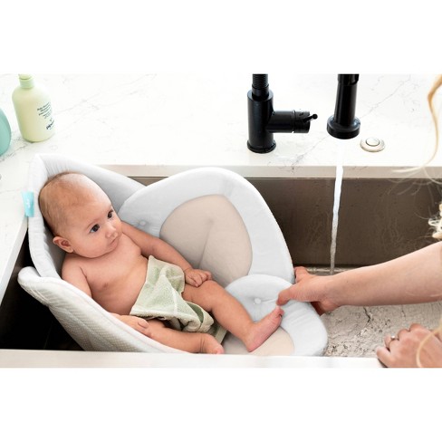  Frida Baby Soft Sink Baby Bath and Control The Flow