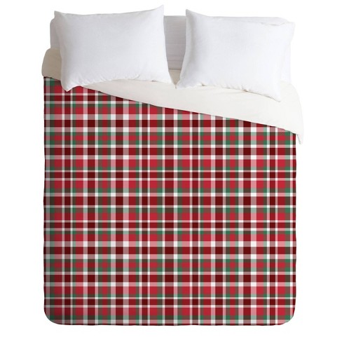 Lisa Argyropoulos Classic Holiday Comforter Set Target