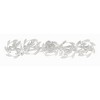 Crystorama Lighting Marselle 5 - Light Sconce in  Matte White - 2 of 3
