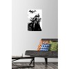 Trends International DC Comics VIdeo Game - Arkham City - Catwoman Unframed Wall Poster Prints - 2 of 4