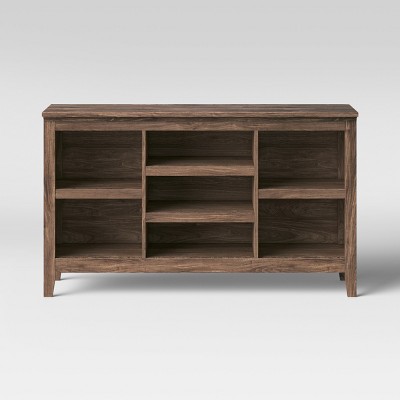 threshold horizontal bookcase
