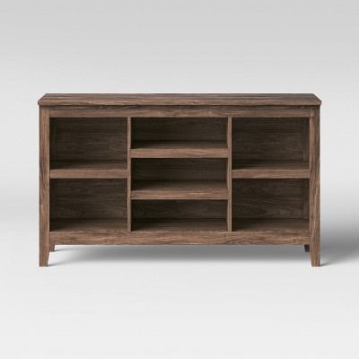 carson 32 horizontal bookcase