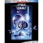 Star Wars A New Hope Blu Ray Digital Target