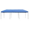 YOOCOZZ 10x30 Oxford Fabric Heavy-Duty Pop-Up Canopy with Sidewalls with Wheeled Bag - 3 of 4