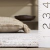 Mila MIL232 Power Loomed Indoor Rug - Safavieh - 4 of 4