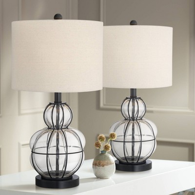 Table Lamp Set Target