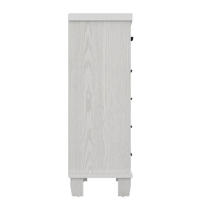 6 Drawer Dresser for Bedroom, Modern Chest of Drawers, Tall Dresser