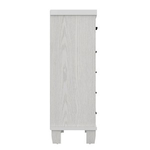6 Drawer Dresser for Bedroom, Modern Chest of Drawers, Tall Dresser - 1 of 4