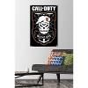 Trends International Call of Duty: Black Ops 4 - Logo Unframed Wall Poster Prints - 2 of 4