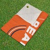 NFL Droplets Waffle Fan Towel - 3 of 4
