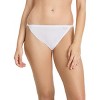 Jockey Women's Elance String Bikini - 3 Pack - 2 of 4