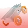 MyKids-USA Children’s Wheat Straw Little Boy Beach Pusher Toy - 3 of 4