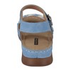 GC Shoes Millis Woven Comfort Slingback Flat Sandals - 3 of 4