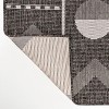 JONATHAN Y Soren Modern Geometric Indoor/Outdoor Area Rug - 4 of 4