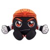Bleacher Creatures Philadelphia Flyers 8" Kuricha Hockey Puck Sitting Plush - 3 of 4