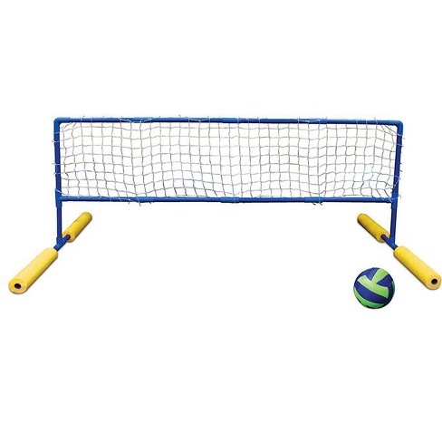 volleyball ball target