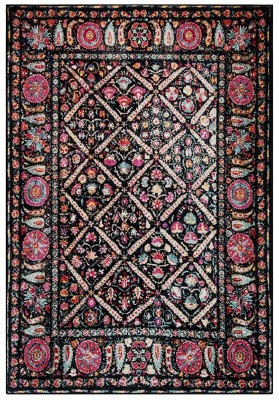 Adirondack ADR203 Power Loomed Area Rug  - Safavieh