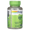 Solaray True Herbs, Kelp, 550 mg, 180 VegCaps - 4 of 4