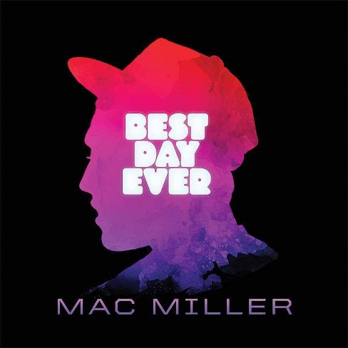 Mac Miller Best Day Ever 2 Lp Explicit Lyrics Vinyl Target Shipping on orders over $50. mac miller best day ever 2 lp explicit lyrics vinyl