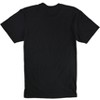 Reebok Mens Go Kings Go Graphic T-Shirt, Black, Large - 2 of 2