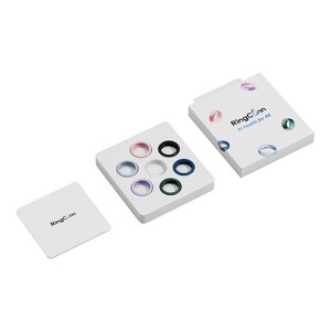 RingConn® SPR-01 Ring Protector for Gen 2 Smart Ring, 3 Count - 1 of 4