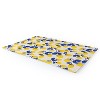 Ninola Design Watercolor Checker Company Is Coming Rug - Deny Designs - 2 of 4