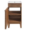 Modway Render 18 Bathroom Vanity Cabinet - 4 of 4