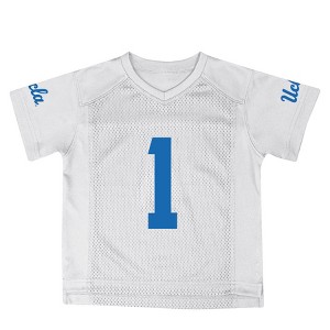 NCAA UCLA Bruins Toddler Boys' Jersey - 1 of 3