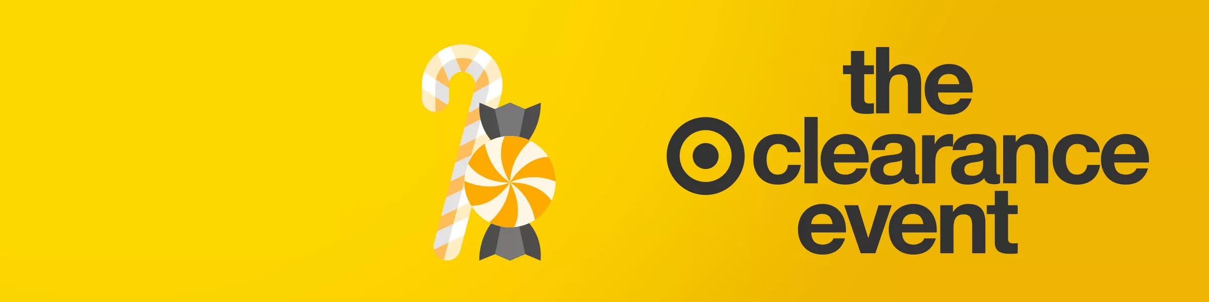 The Target clearance event 