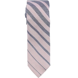 Ryan Seacrest Mens Amalfi Self-tied Necktie - 1 of 1