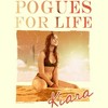 Men's Outer Banks Kiara Pogues For Life T-Shirt - 2 of 4
