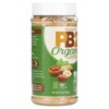 PB2 Foods Organic Powdered Peanut Butter, 6.5 oz (184 g) - 4 of 4