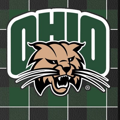 ohio university bobcats