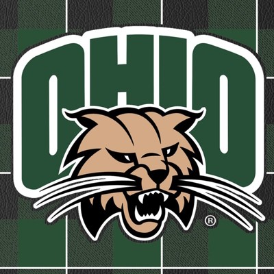 ohio university bobcats