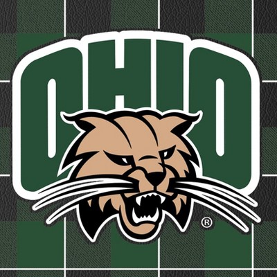 ohio university bobcats