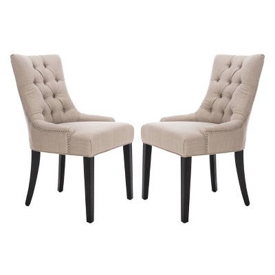 target side chairs