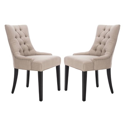 target side chairs