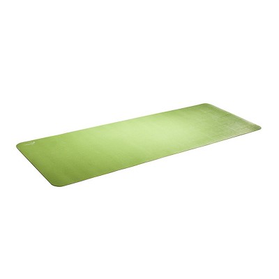 Natural Rubber PU Yoga Mat 5mm - All in Motion™