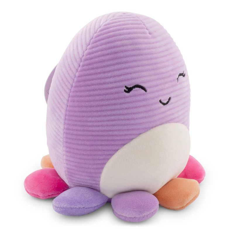 Squishmallows 5 Inch Squisharoy Plush | Beula The Octopus, 2 of 5