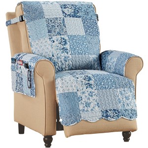 Collections Etc Eden Furniture Protector - 1 of 3
