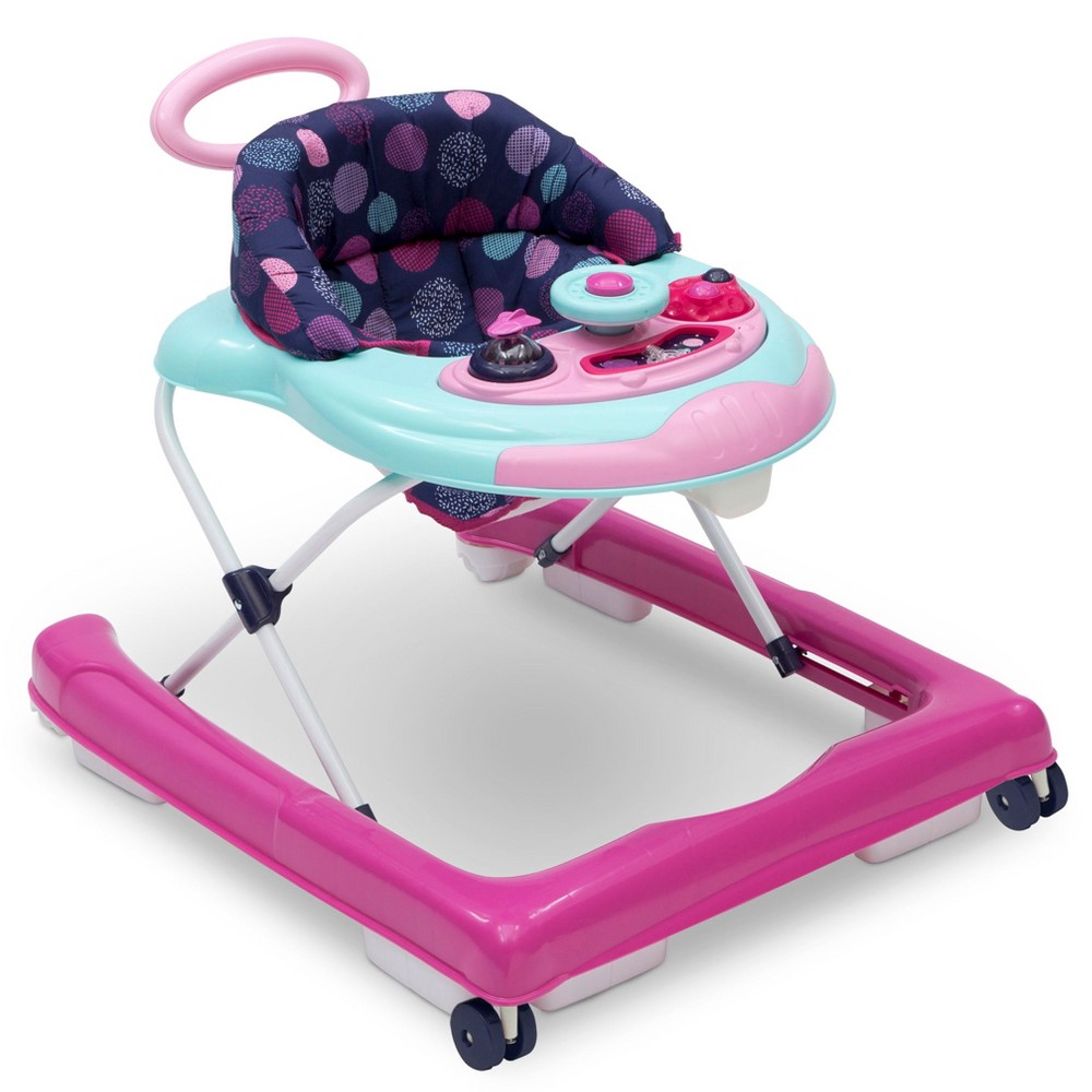 Delta Children First Exploration Walker - Orbit