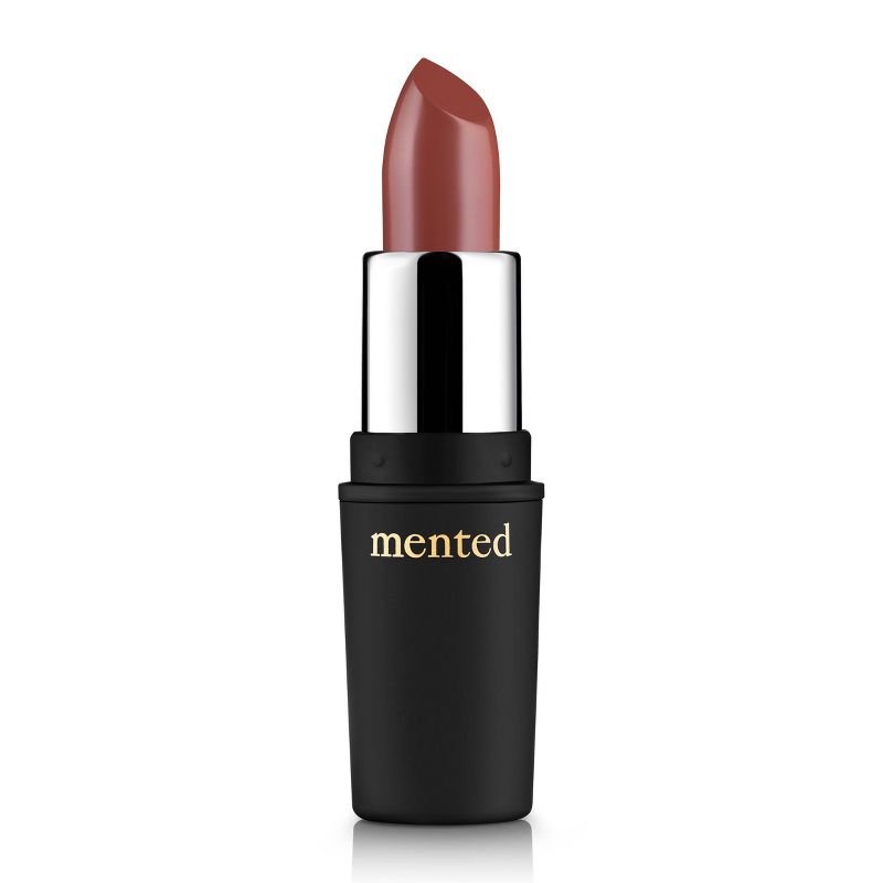 Mented Cosmetics Semi-Matte Lipstick - 0.13oz, 1 of 20