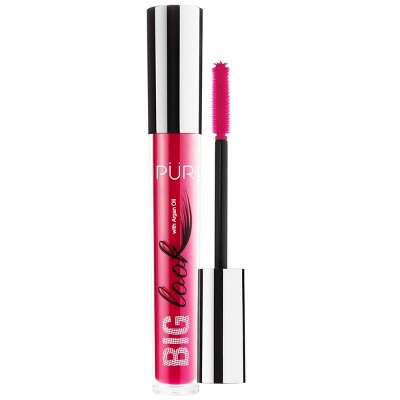 PUR The Complexion Authority Big Look Mascara - 0.17oz - Ulta Beauty