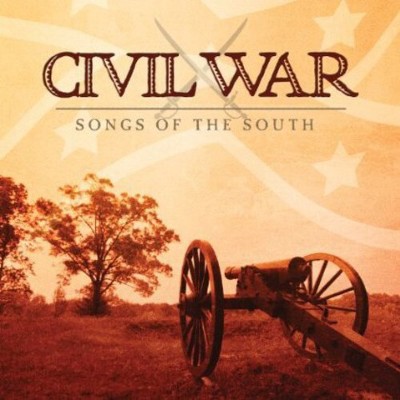 Craig Duncan - Civil War: Songs of the South (CD)