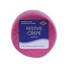 Beistle Bright Pink Festive Crepe Streamer, 1¾" x 81', Pack of 8 - 2 of 3