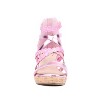 Olivia Miller Girl's Gurly  Girl Wedge Sandal - 4 of 4