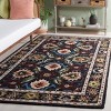 Blossom BLM691 Handmade Tufted Rug - Safavieh - 2 of 4